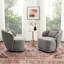 Fauteuil d'appoint 2 pièces Melora-1280729151