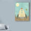 « kids space », art sur toile-33542294