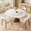 Table de salle à manger Aurora-571287175-571287172-571287173