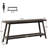 2-Tier Sofa Table(Only Including Coffee Table)