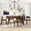 5 - Light Mixed Novelty Pendant