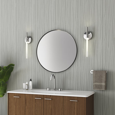 Components One-Light LED Sconce
