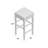 Solid Wood Counter Stool-16006414-46030050