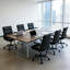 Murina Mid-Back Swivel Task Chair with Arms-1471267847