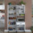 Versatile Multi-Purpose Cabinet, White Finish, 47.2 x 78.2 x 15.7 inches | 100% Melamine Coated E1 Quality Chipboard, Thickness: 0.7 inches | Perfect for Storage in Home, Office, or Study, Stylish & Durable Design