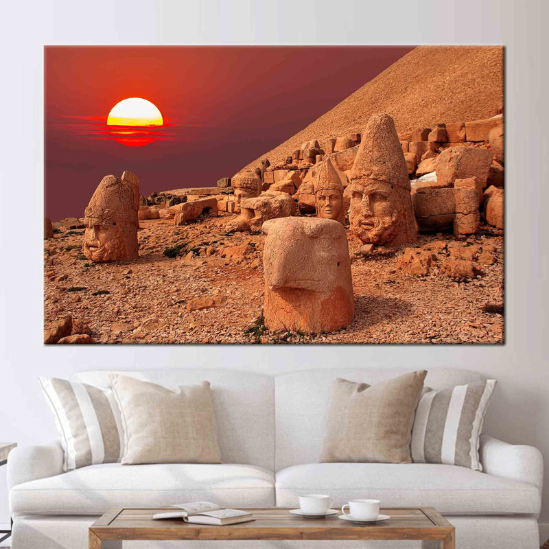 Print on Canvas, 20 cm H x 30 cm W, Wrapped Canvas