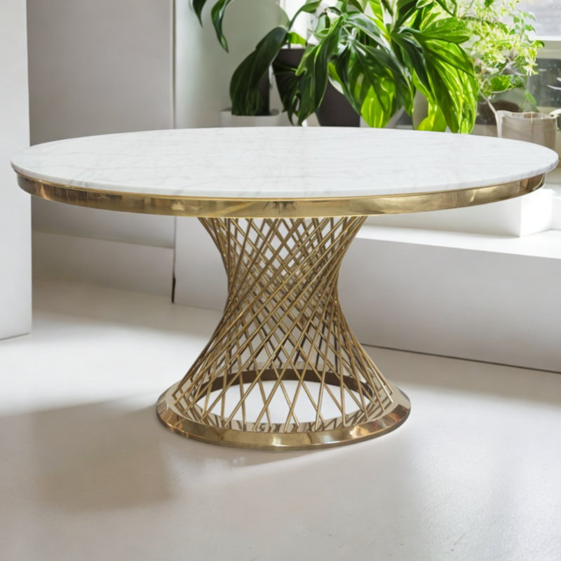 Table de salle à manger Biggleswafe