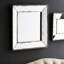 Miroir mural 18 po X