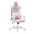 Techni Sport Adjustable Reclining Ergonomic Swiveling PC & Racing Game Chair-77468860