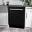 ZLINE 24 in. Tallac Series Tall Tub Dishwasher in W/ Tub, 51dBa-84366103