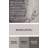 Machine Washable Gray Area Rug-940649986