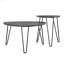 Tables gigognes Athena