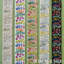 Lula Embroidered Tape-50801669