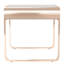 Tables de bout en chrome Camareon-87380067