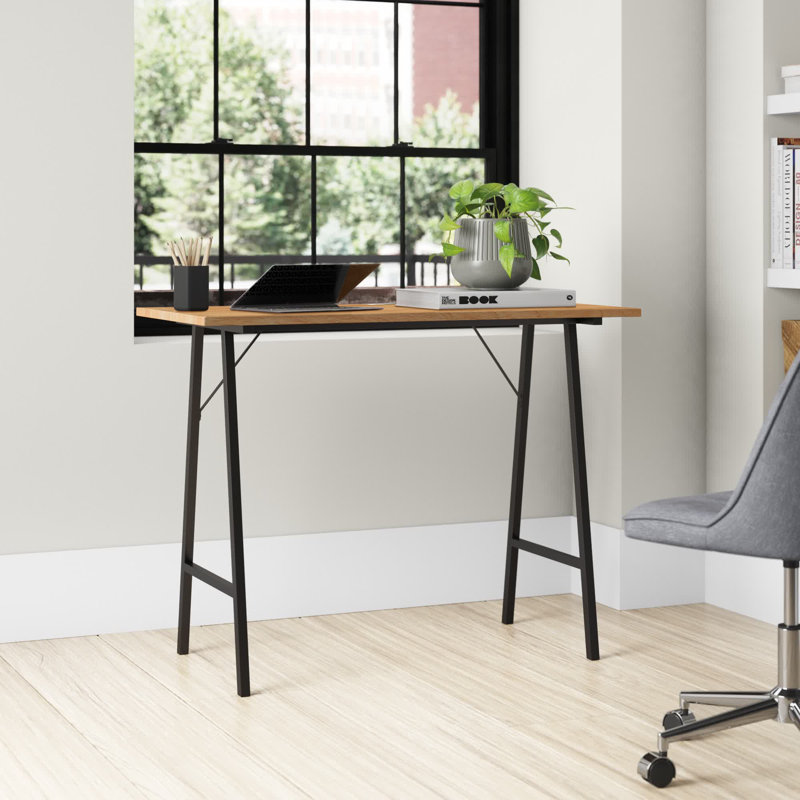 Bureau Reichert Artic, Chêne