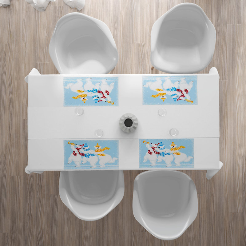Récapitulatif 18,5" ambesonne bear