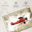 Mehar Biplane III