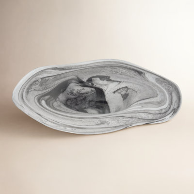 Malvina Decorative Tray