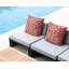 Oreiller réversible Jay Zebra-130444464-130444466