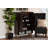15 Pair Shoe Storage Cabinet