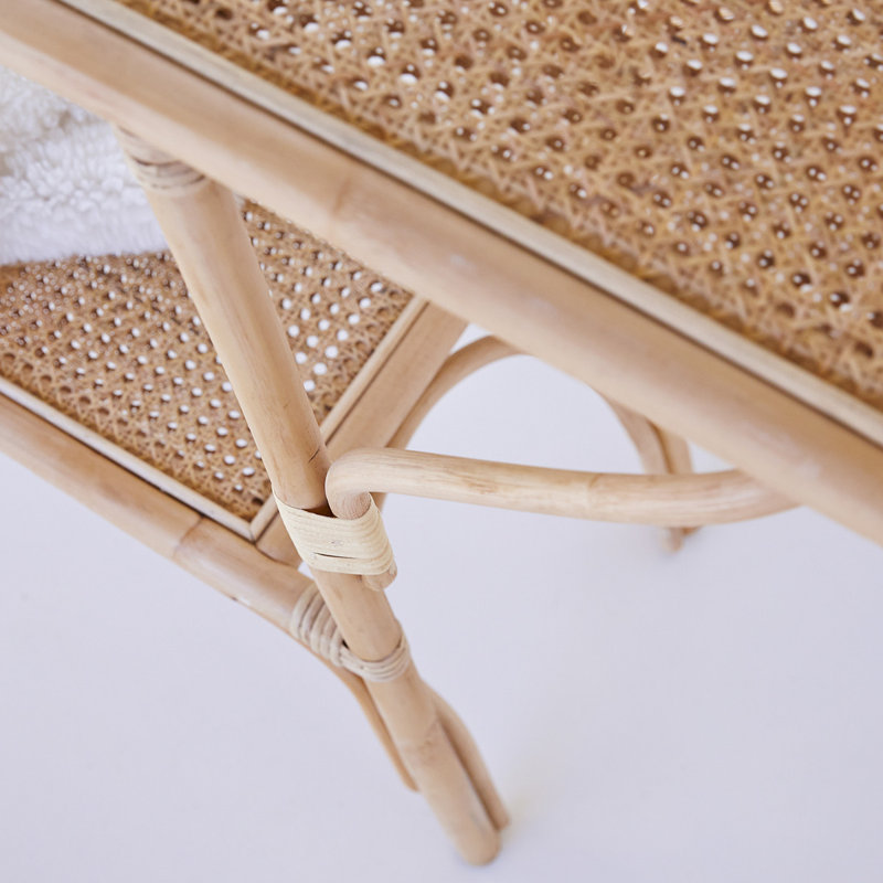 Marius 105cm Console Table