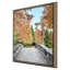 Afternoon Stroll - Floater Frame Print