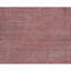 Wool Area Rug in Light Red