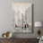 New York Shadows -Gallery Wrapped Cavas-484351531