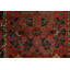 Tapis de couloir traditionnel 3 x 18