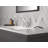 Two Handle Centerset Bathroom Faucet-125414178