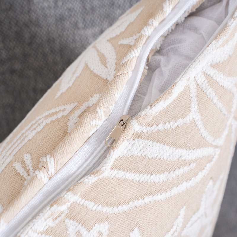 Housse de coussin carré