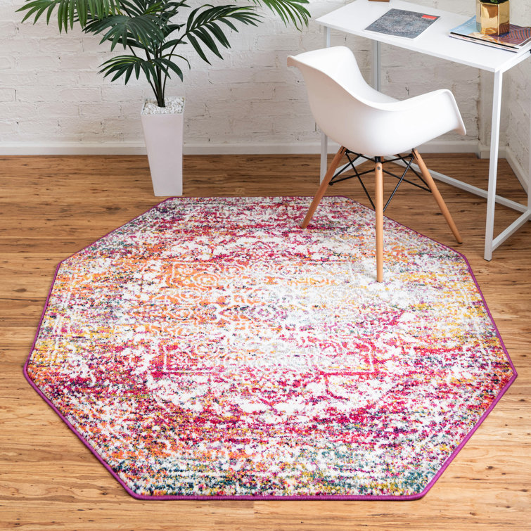 Robinne Oriental Indoor Rug