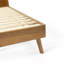Lit plateforme en bois massif (lit simple)-1507131515-1507131514