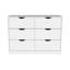 Commode, quatre tiroirs-1249934908