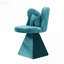 Fauteuil de chambre Butterfly-966364056