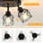 Semi Flush Mount-114357192-129037193