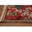 Tapis traditionnel fait à la main 3 x 5