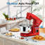 HOWORK 10 Speed 6L Stand Mixer Dough Hook-118677982