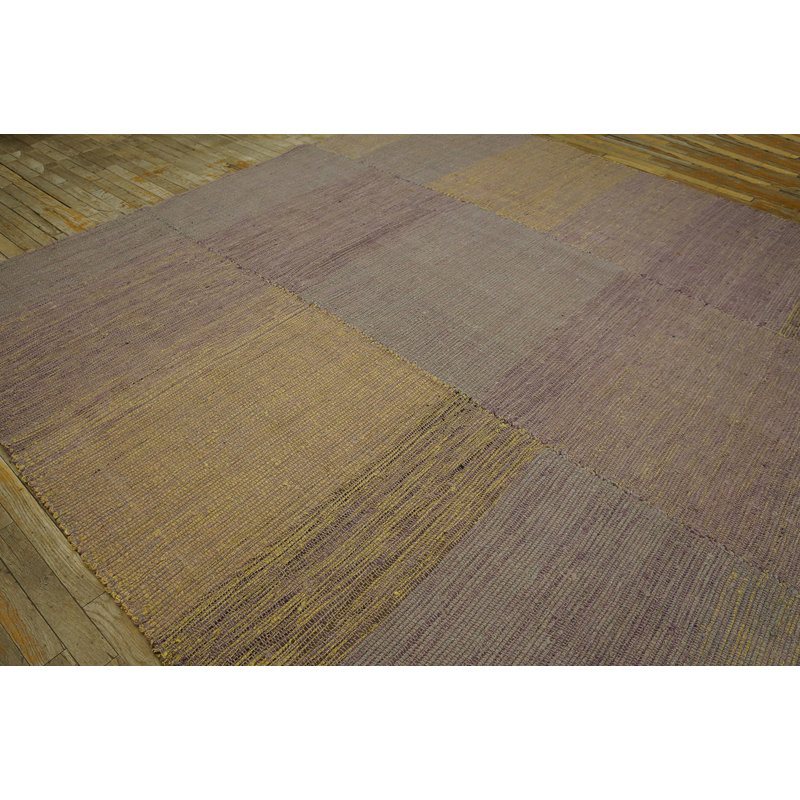 One-of-a-Kind 9' X 12' Area Rug