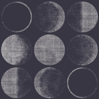 Gwendoline Self-Adhesive Wallpaper Roll