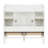 35.5'' Bathroom Vanity Base Only