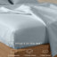 Ensemble de draps 100% coton jacquard 300 fils tissés en satin de coton-113044980-113044976