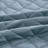 Geometric Shapes Coverlet-102395693