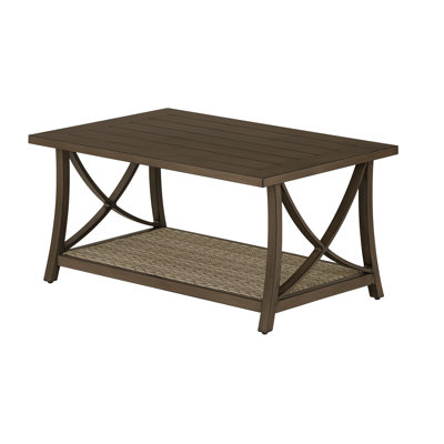 Table basse Suk