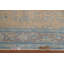 Tapis traditionnel délavé All-Over 10 x 13