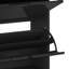 12 Pair Flip Down Shoe Storage-849324633