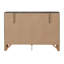 Commode, gris