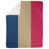 Navy Blue/Gold/Scarlet Red selected