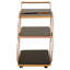 Geismar Metal Bar Cart-41902526
