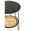 Aniceto End Table